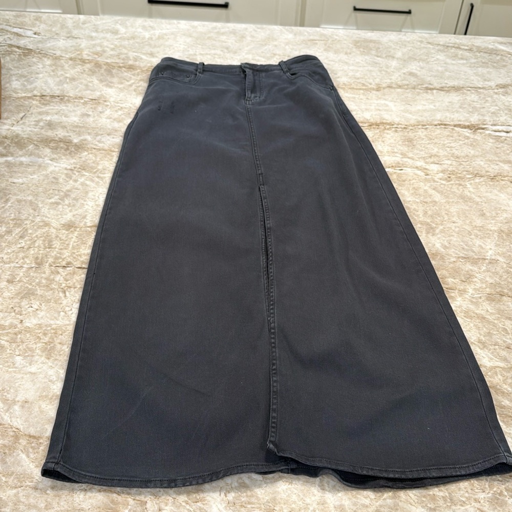 Splendid skirt